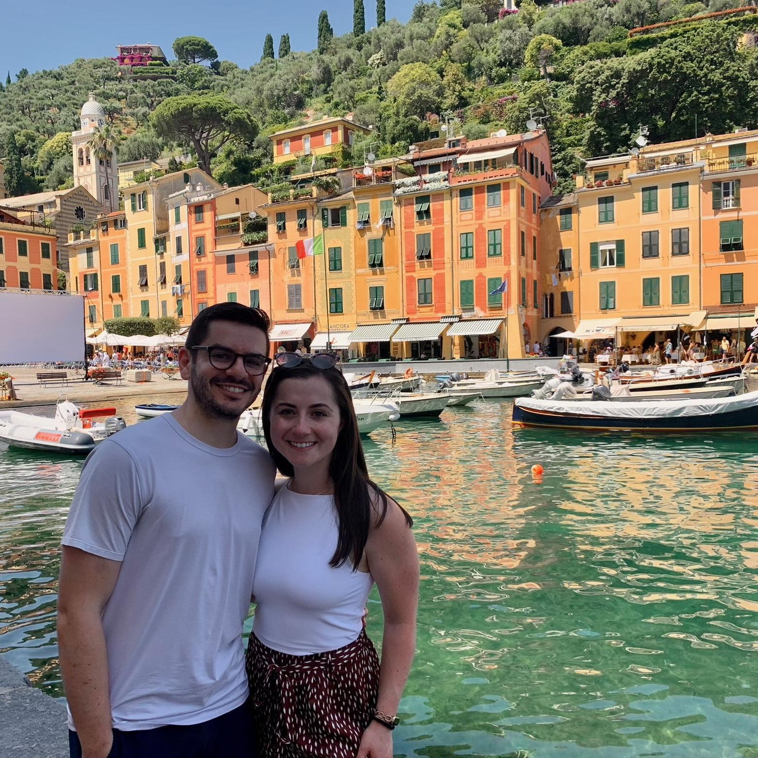 Portofino, Italy