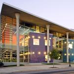 ImaginOn: Children's Library