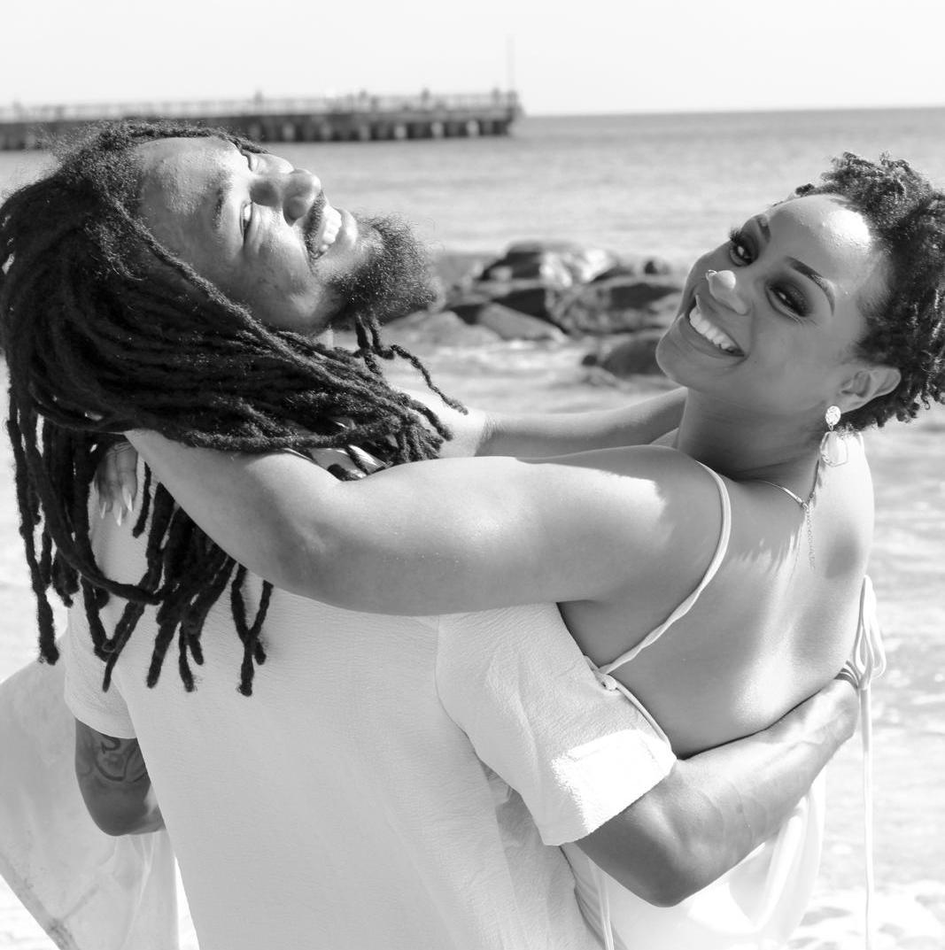 The Wedding Website of Faith McLaurin and Maurice Murphy