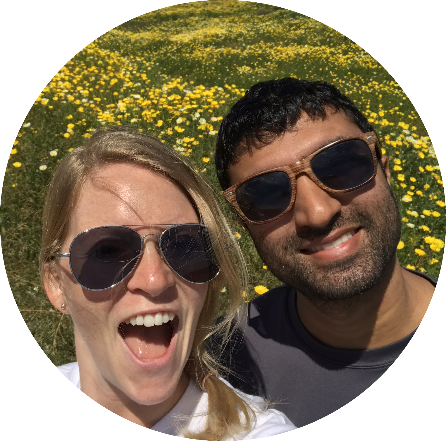 The Wedding Website of Rohan Mehta and Julie Earnest