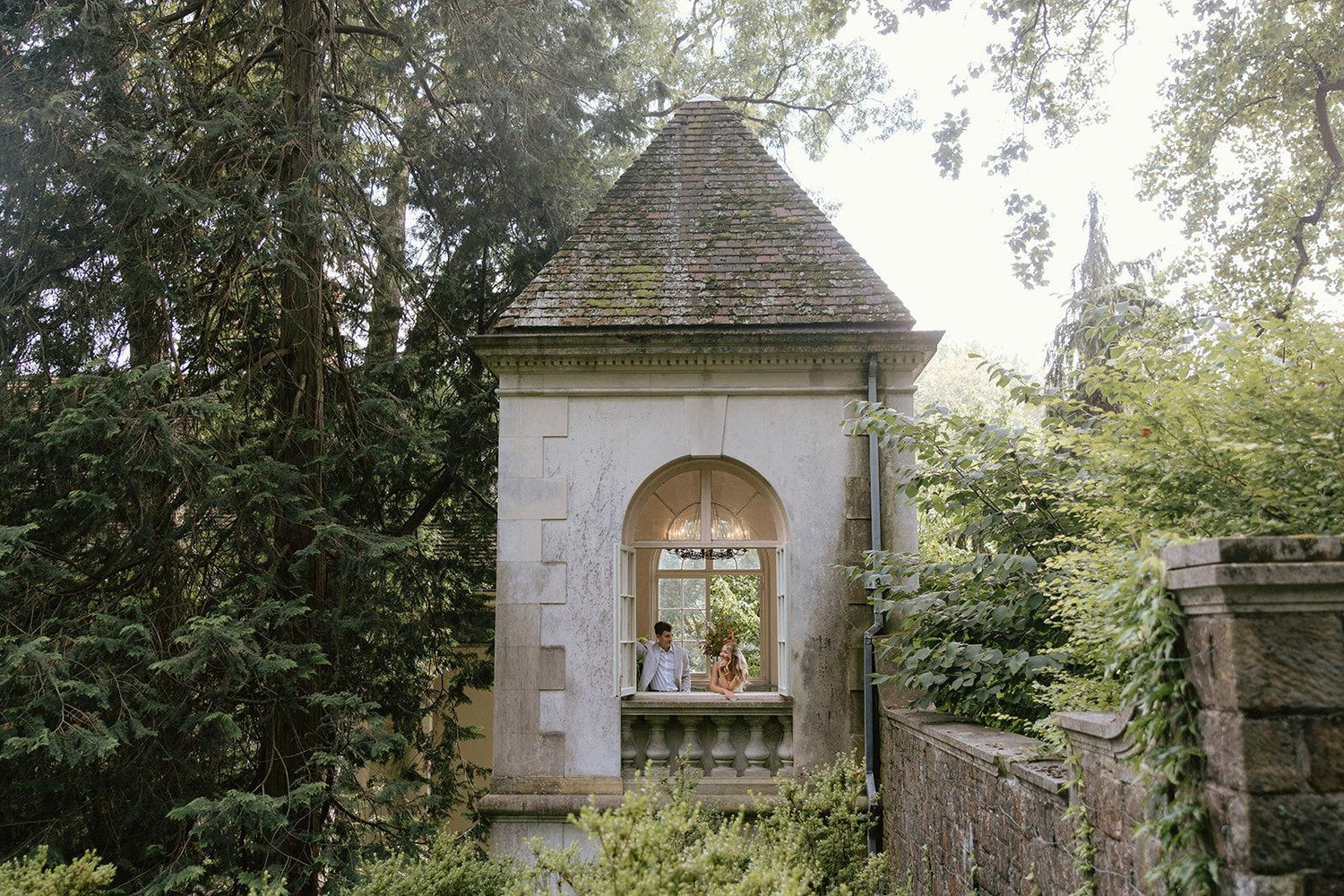 The Wedding Website of Brooke Smith and Bennett Stoltzfus