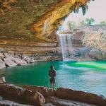 Hamilton Pool