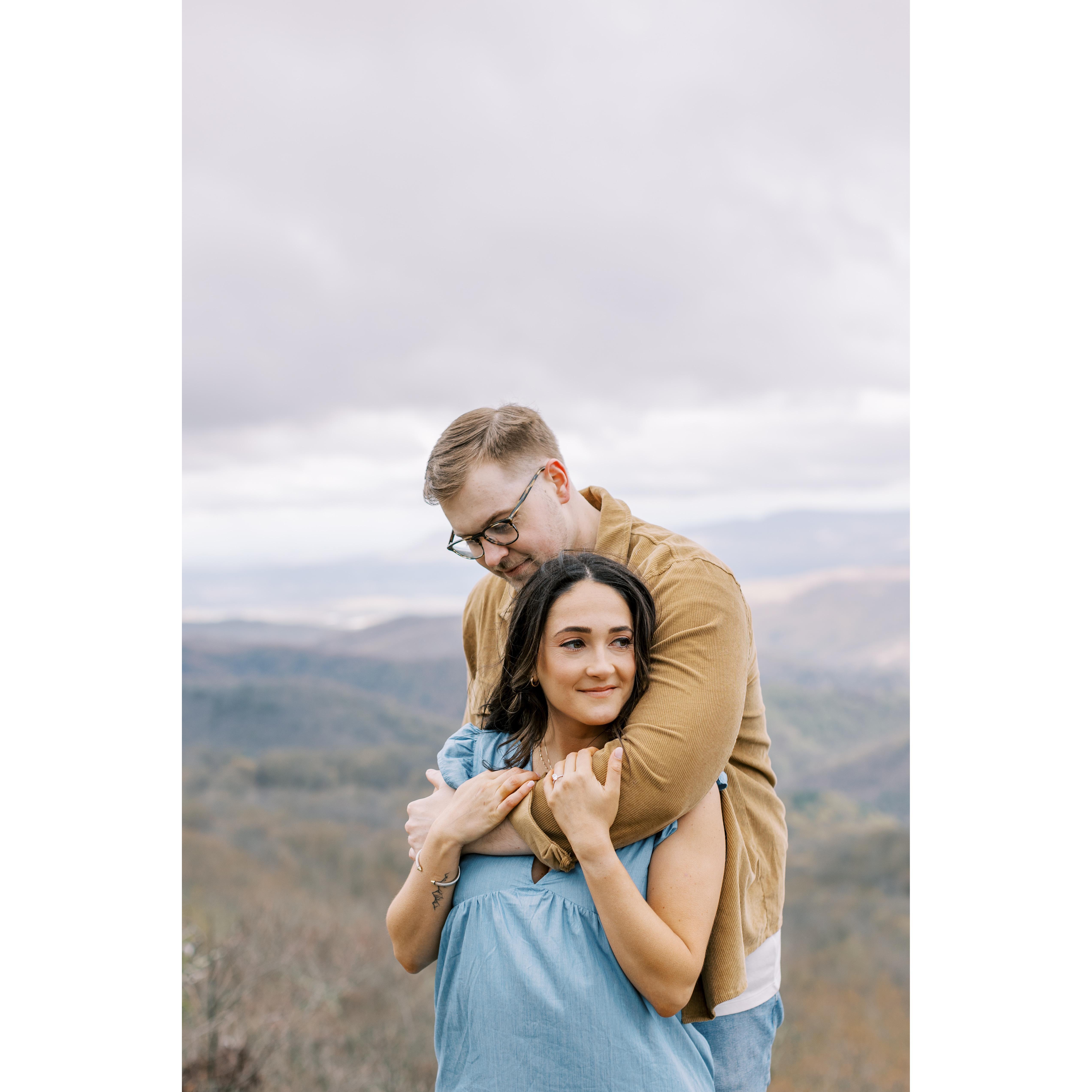 Shenandoah National Park, VA