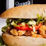Parkway Bakery & Tavern