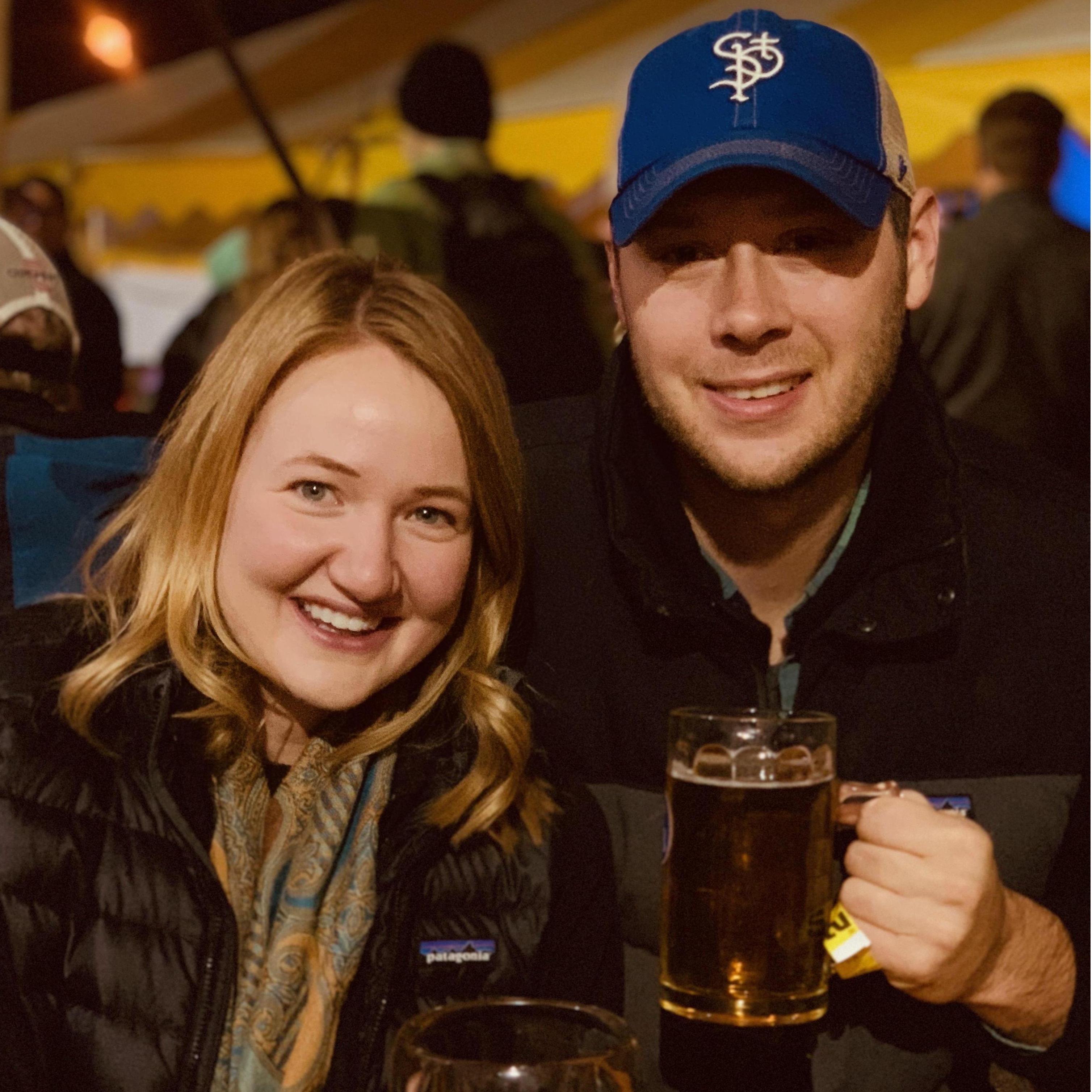 Prost!