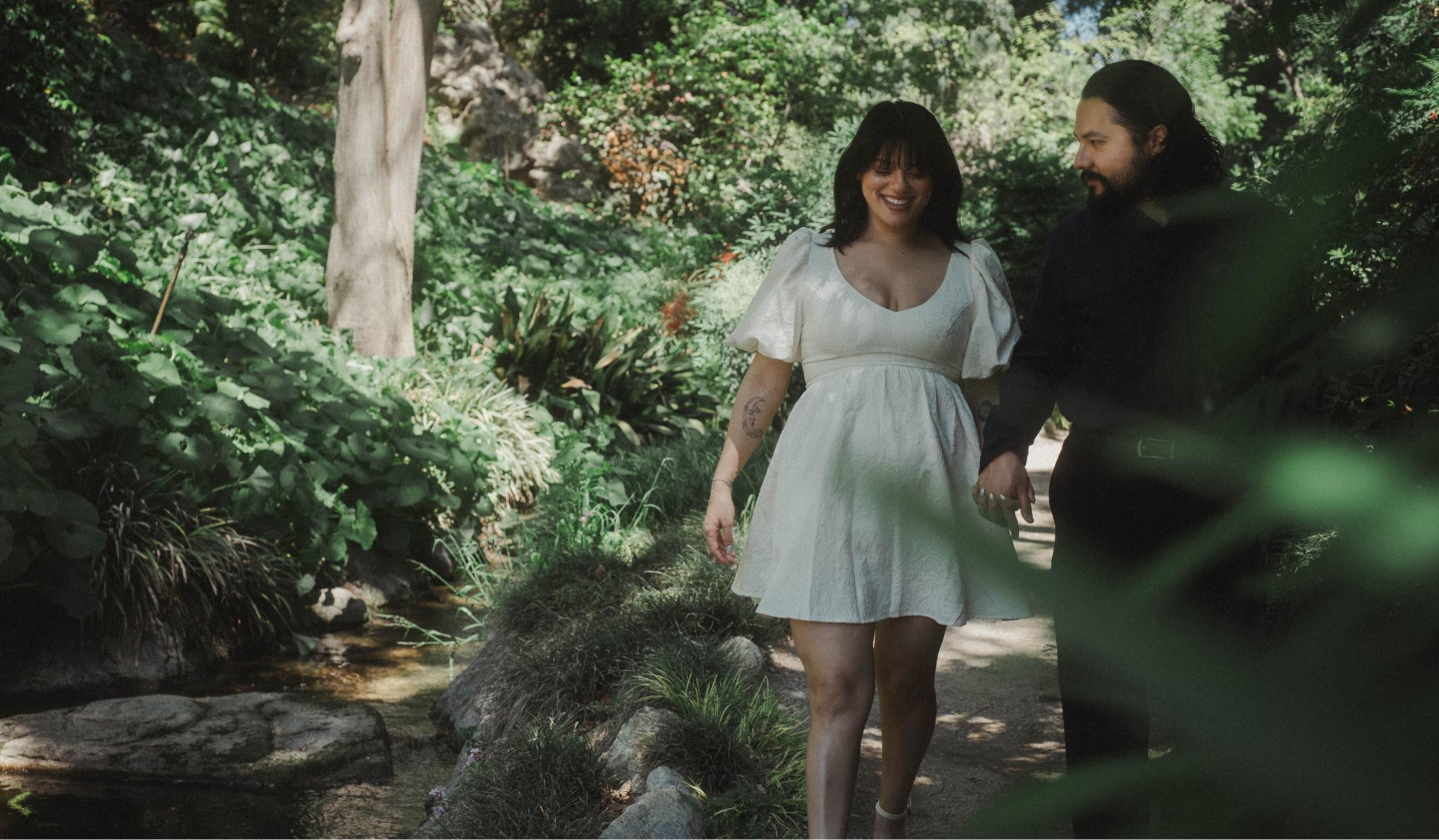 The Wedding Website of Max Lee and Alondra Marquez