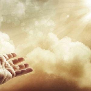 The unexpected! If by some divine intervention…