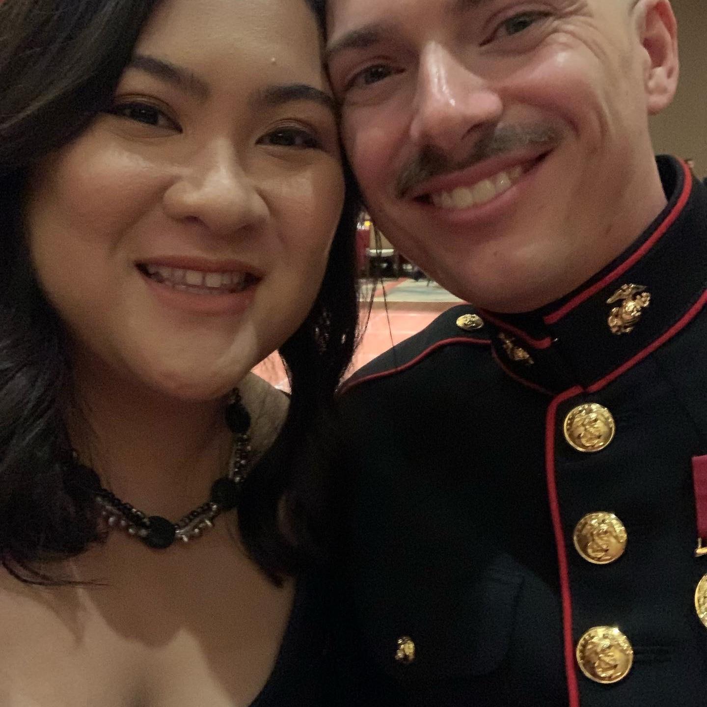 245th Marine Ball
October 2022
