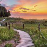 Kohler-Andrae State Park