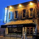 Charlie Gitto's On the Hill