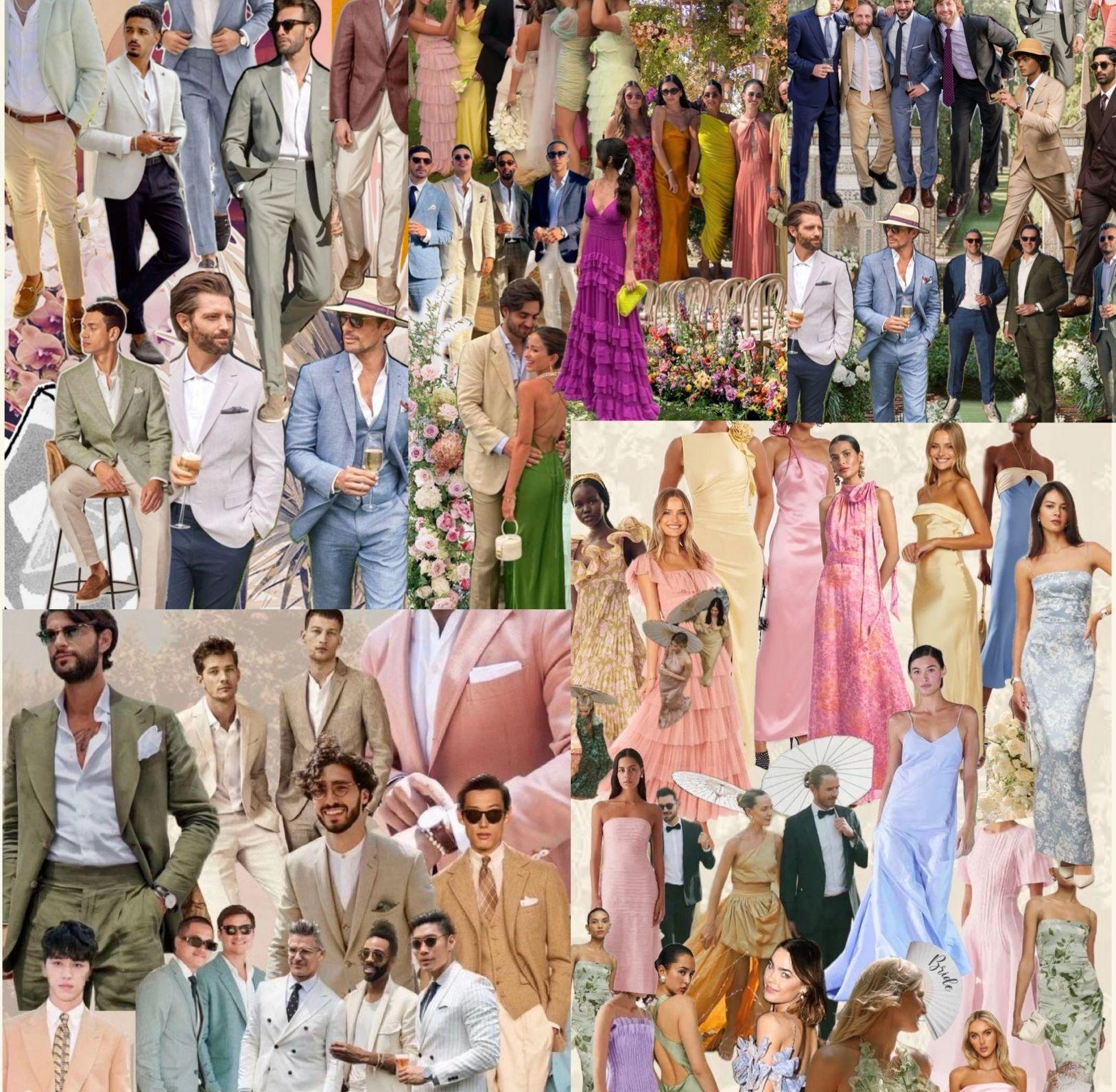 The Wedding Website of Kalyssa Breshears and Jacob Farina