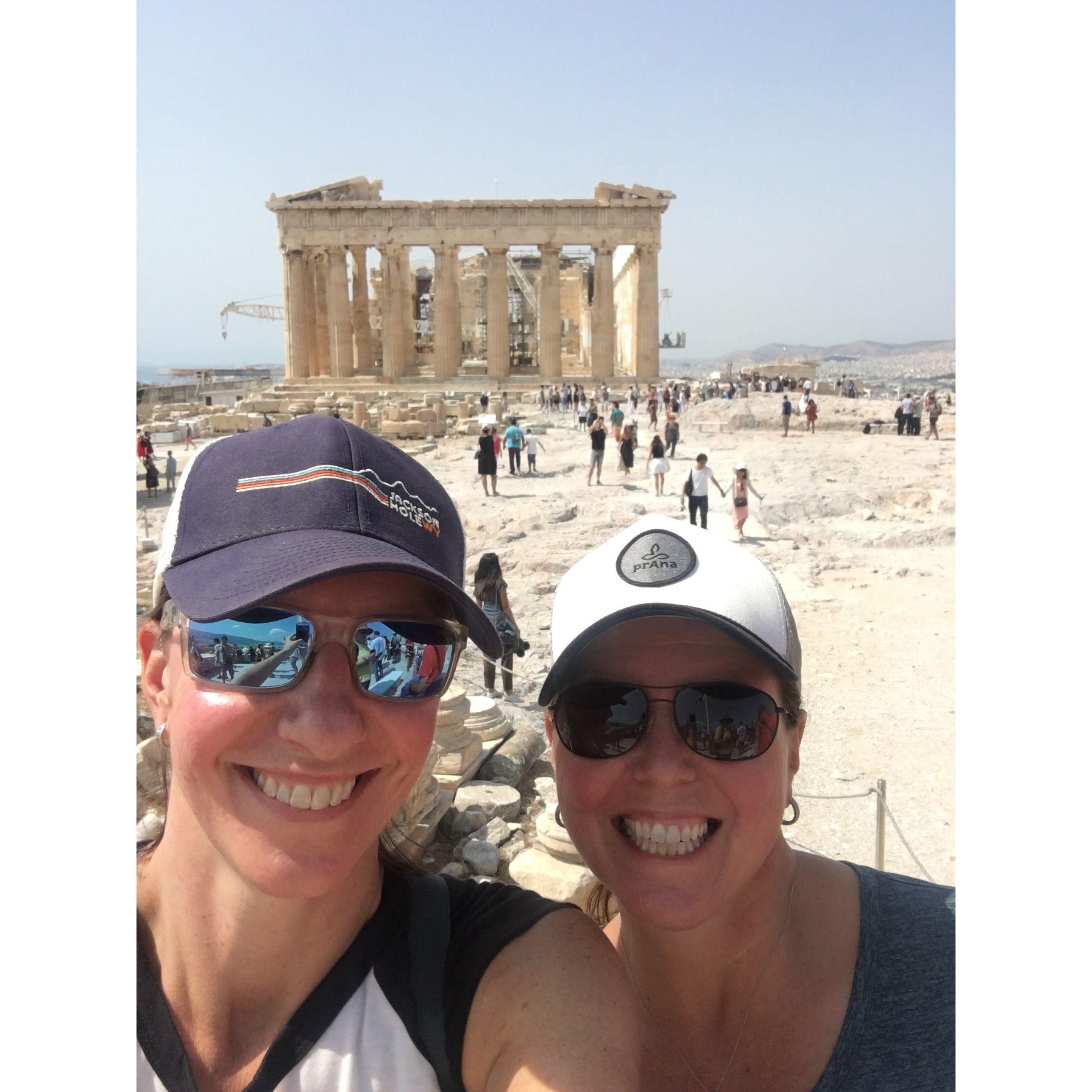 Athens, Greece