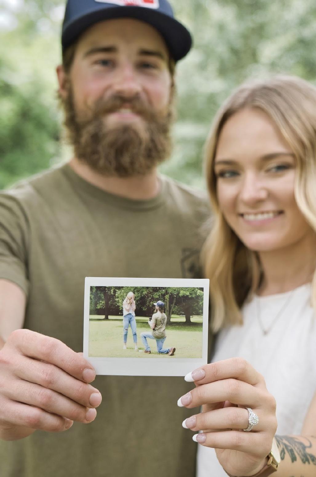The Wedding Website of Ana Prust and Stanton Grisham
