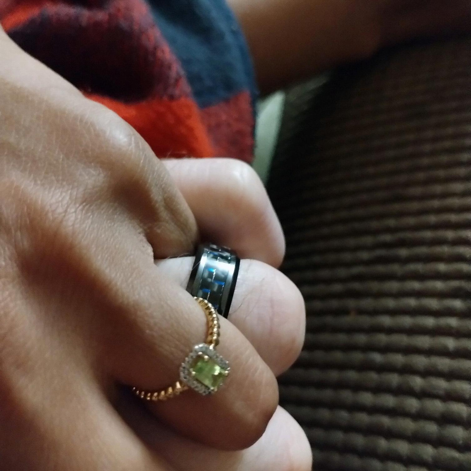 Officially Engaged on 22 September 2023, Vancouver WA