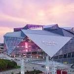 Mercedes-Benz Stadium