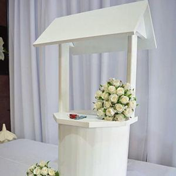 Our Wishing Well
