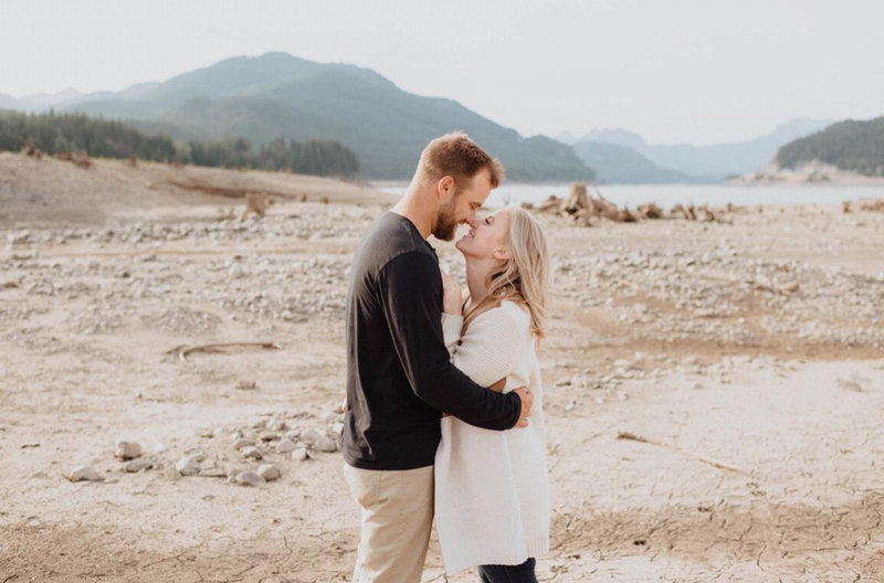 Megan Bales and Mitchell Bair's Wedding Website