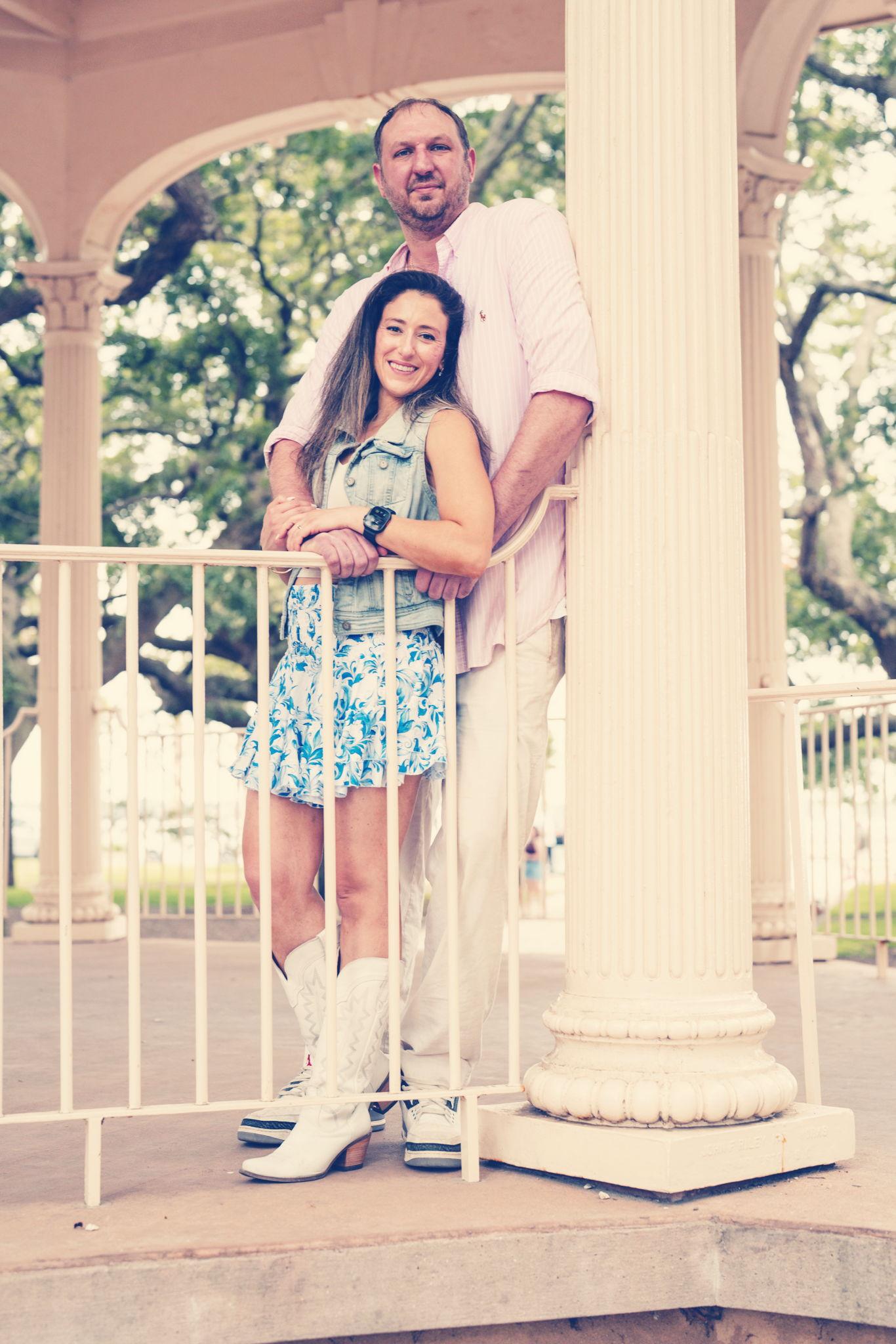 The Wedding Website of Hannah McKool and Jeffrey Foote