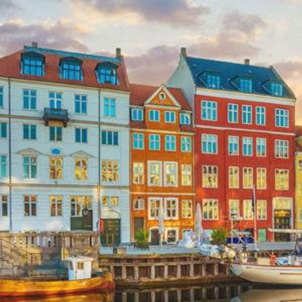Honeymoon Accomodations