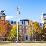 Tour the University of Arkansas
