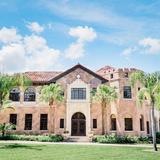 The Howey Mansion
