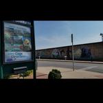 Cape Girardeau River Tales Mural