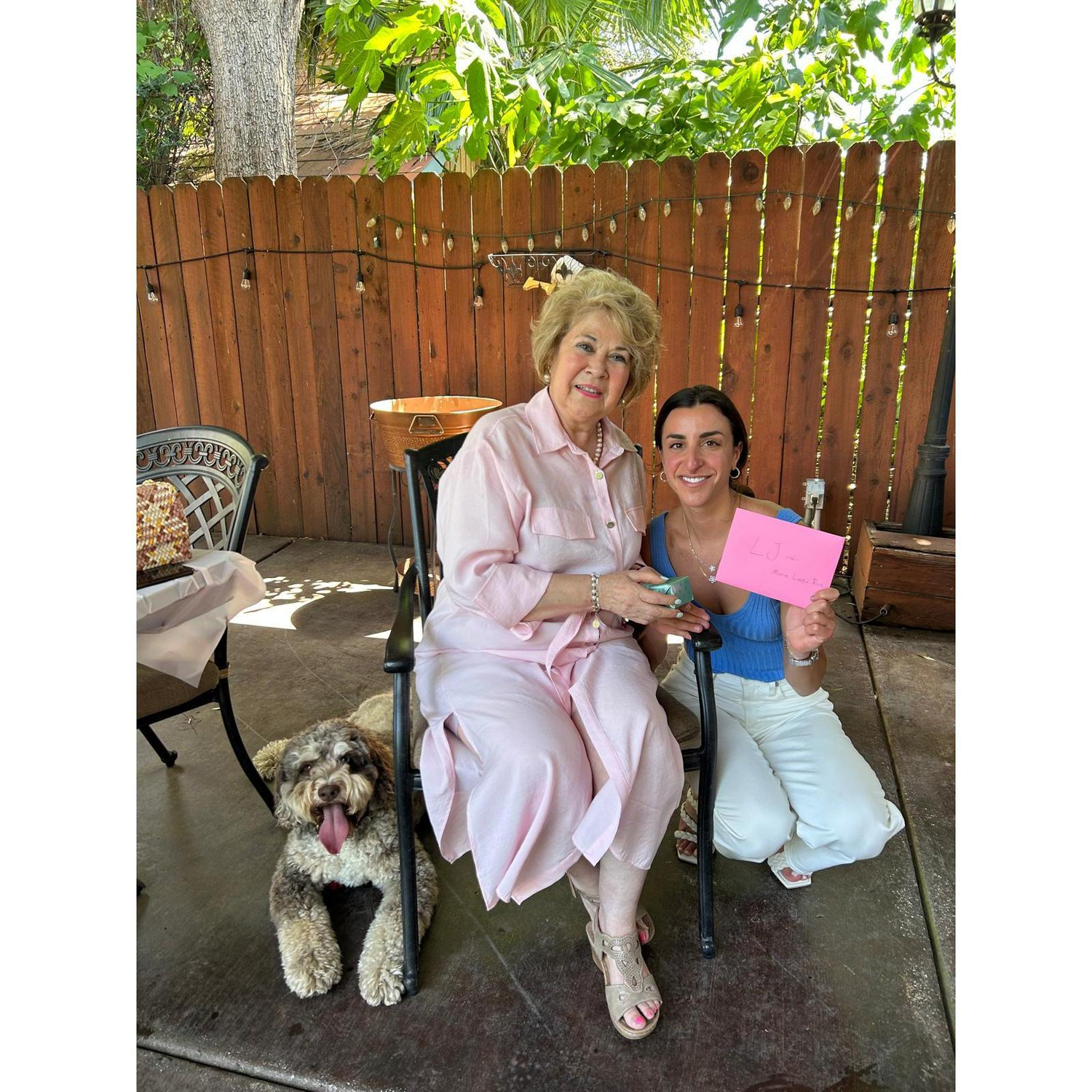 Lincoln, CA - Mother's Day