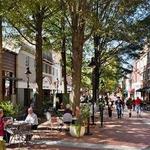 Historic Downtown Mall