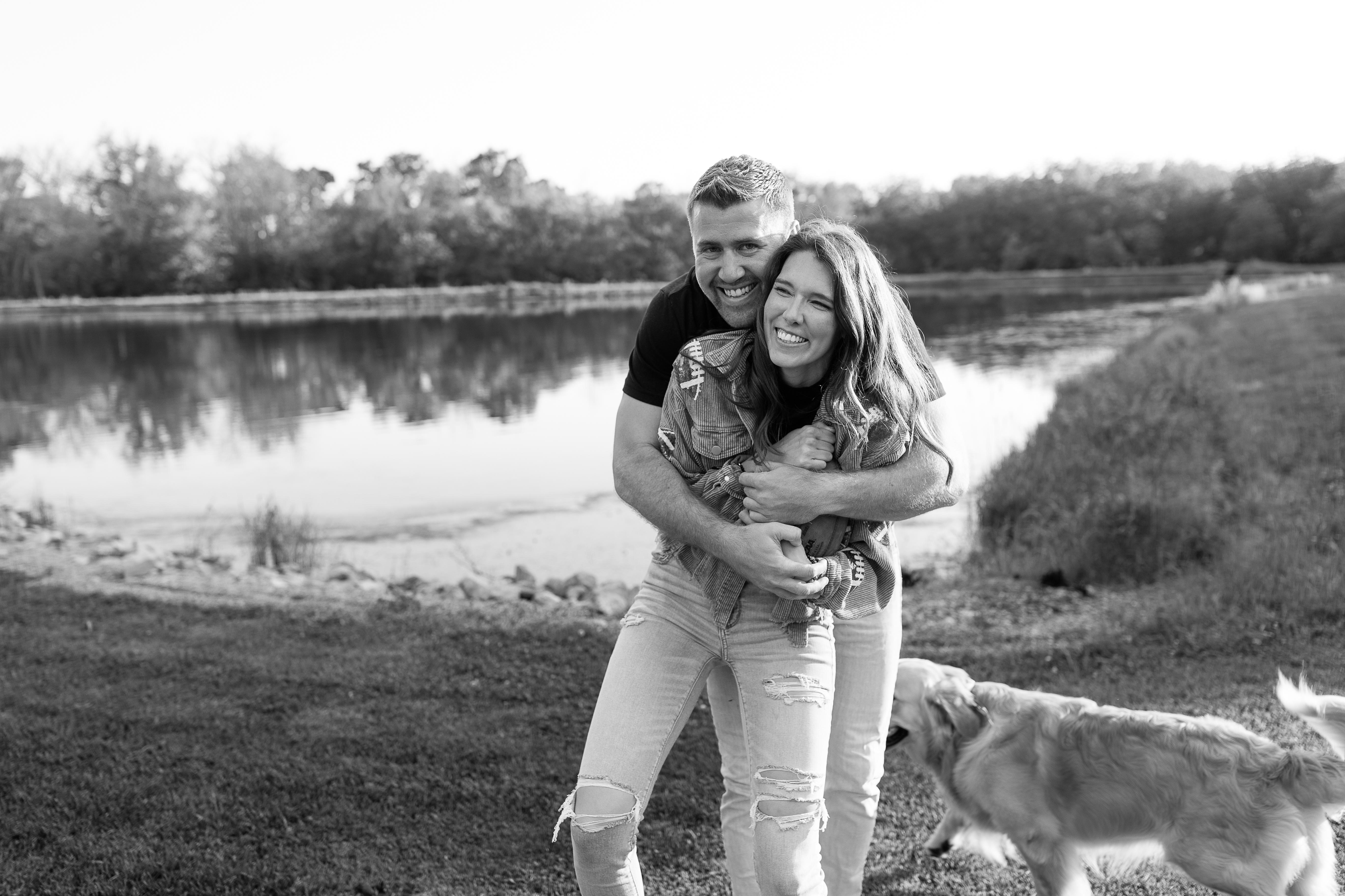 The Wedding Website of Brianna Ratermann and Darin Blaser
