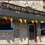 The Palace Mexican Restaurant and Saloon