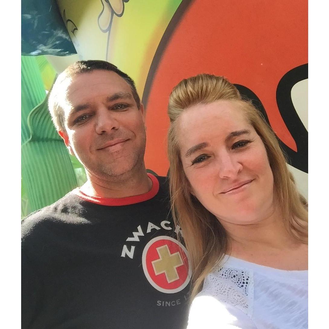 MGM Studios February 2016