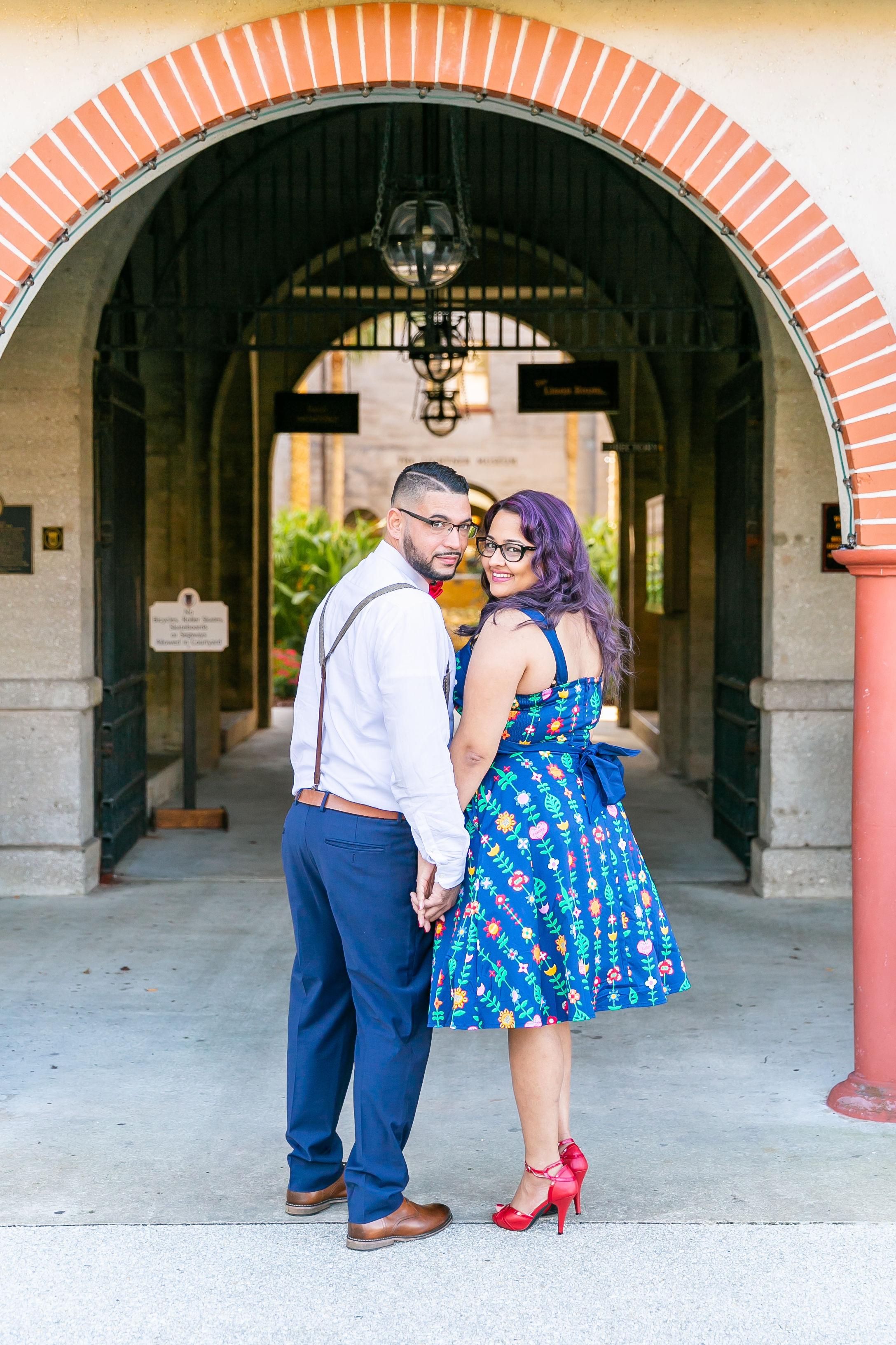 The Wedding Website of Katherin Villalobos and Angel Colon Lopez