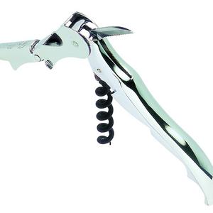 Pulltex - Pulltap's Classic Corkscrew, Chrome