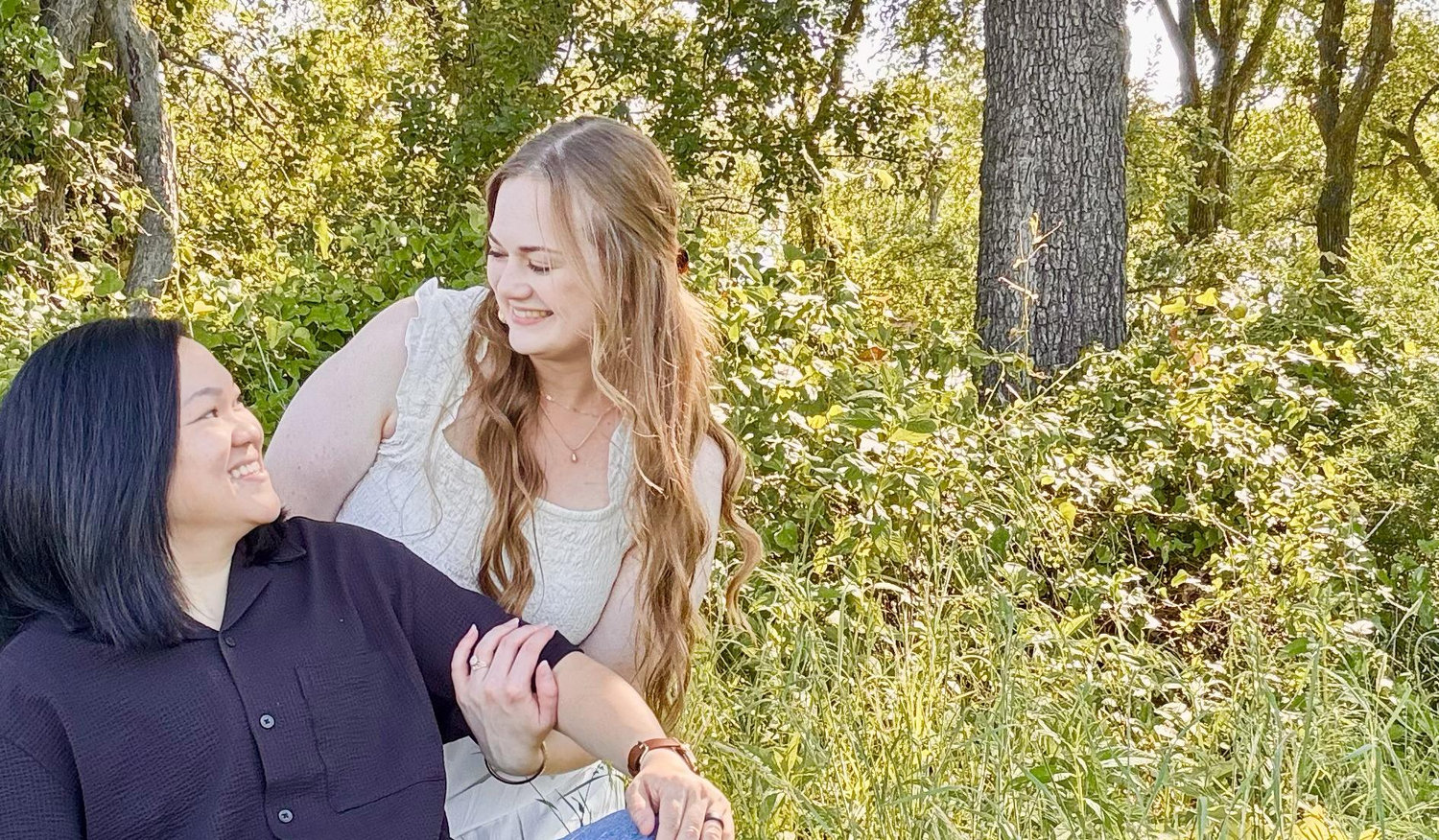 The Wedding Website of Megan Gardner and Jlaine Sagcal