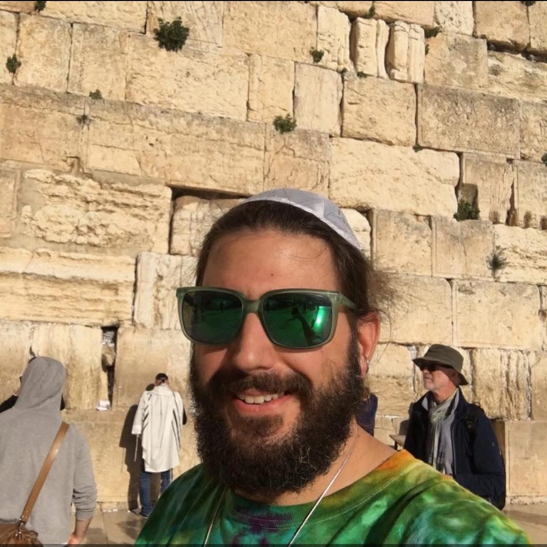 ISRAEL!