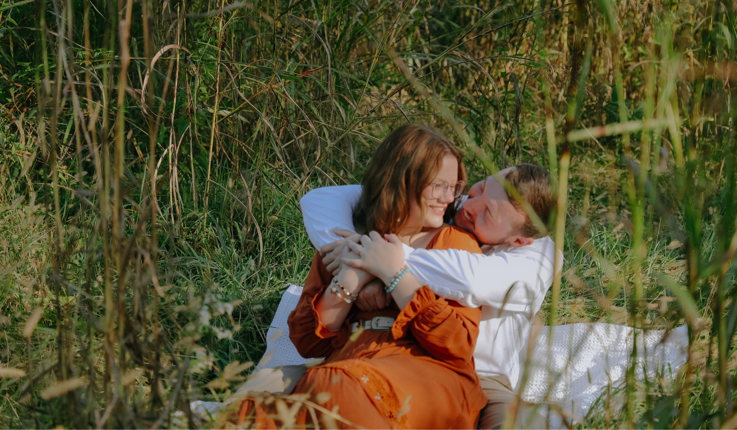 The Wedding Website of Lexie Donithan and Graham Shepherd