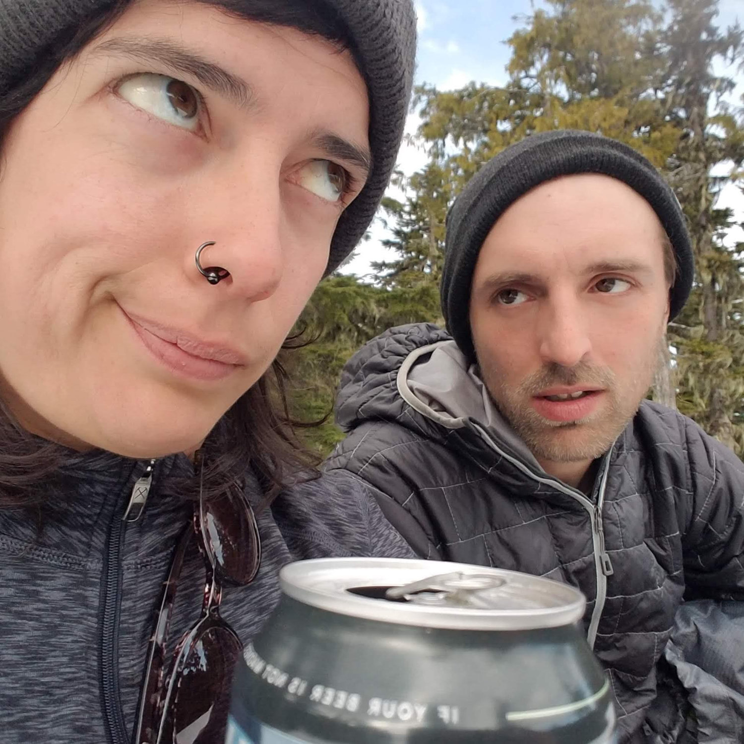 9 year anniversary beers; 2019