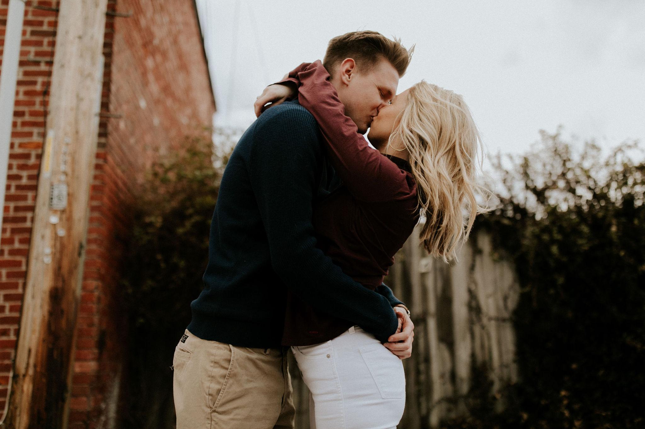 The Wedding Website of Hannah Gober and Justin Bollinger