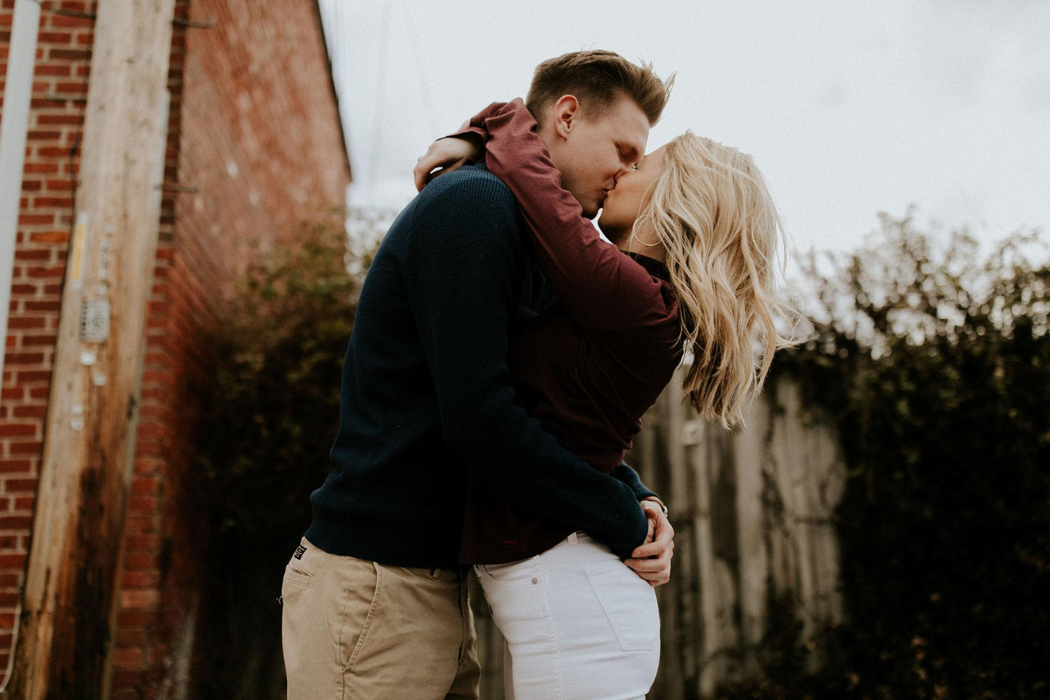 The Wedding Website of Hannah Gober and Justin Bollinger