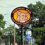 Central BBQ - Midtown