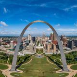 St. Louis Arch