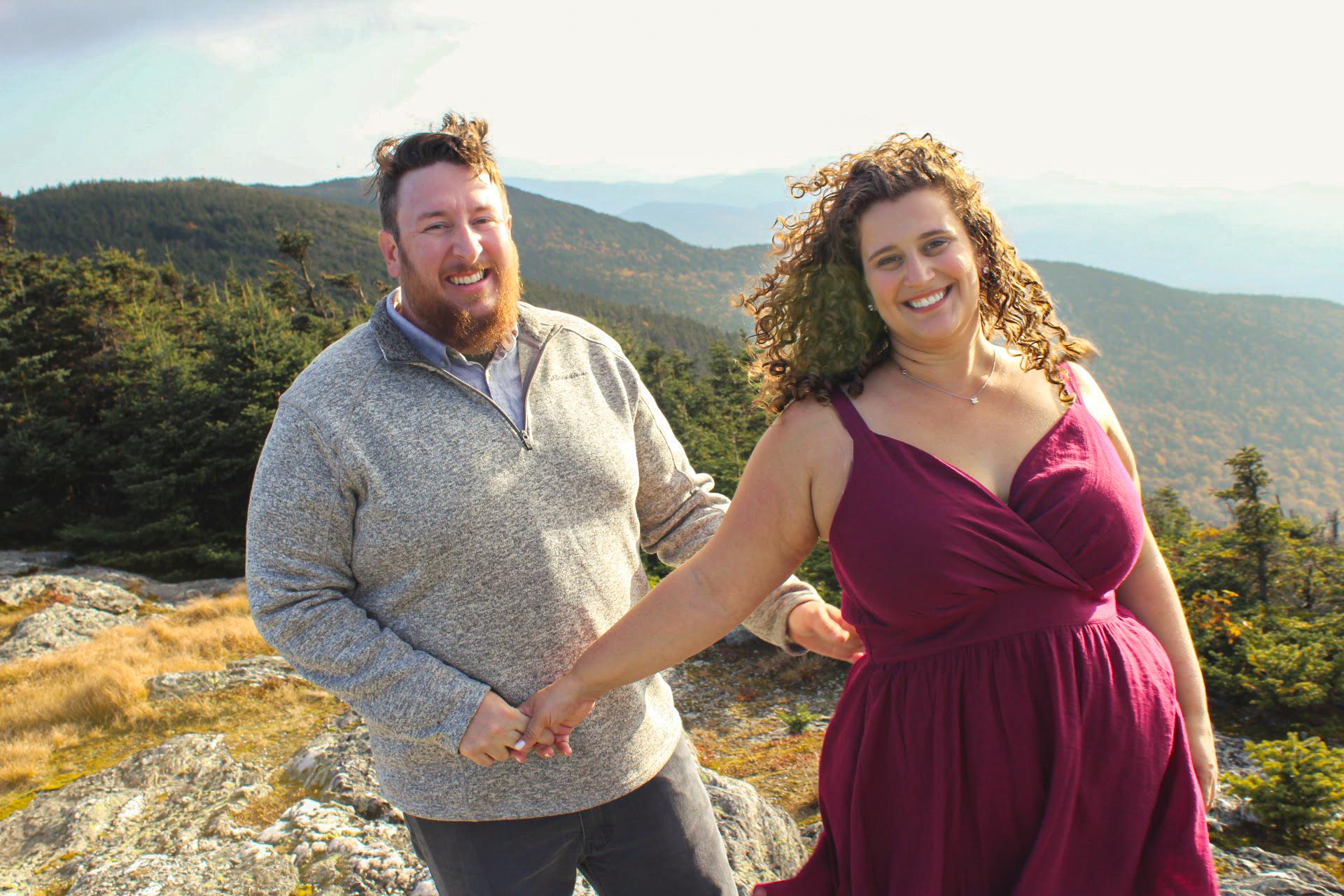 The Wedding Website of Hannah Rickner and Daniel Bove