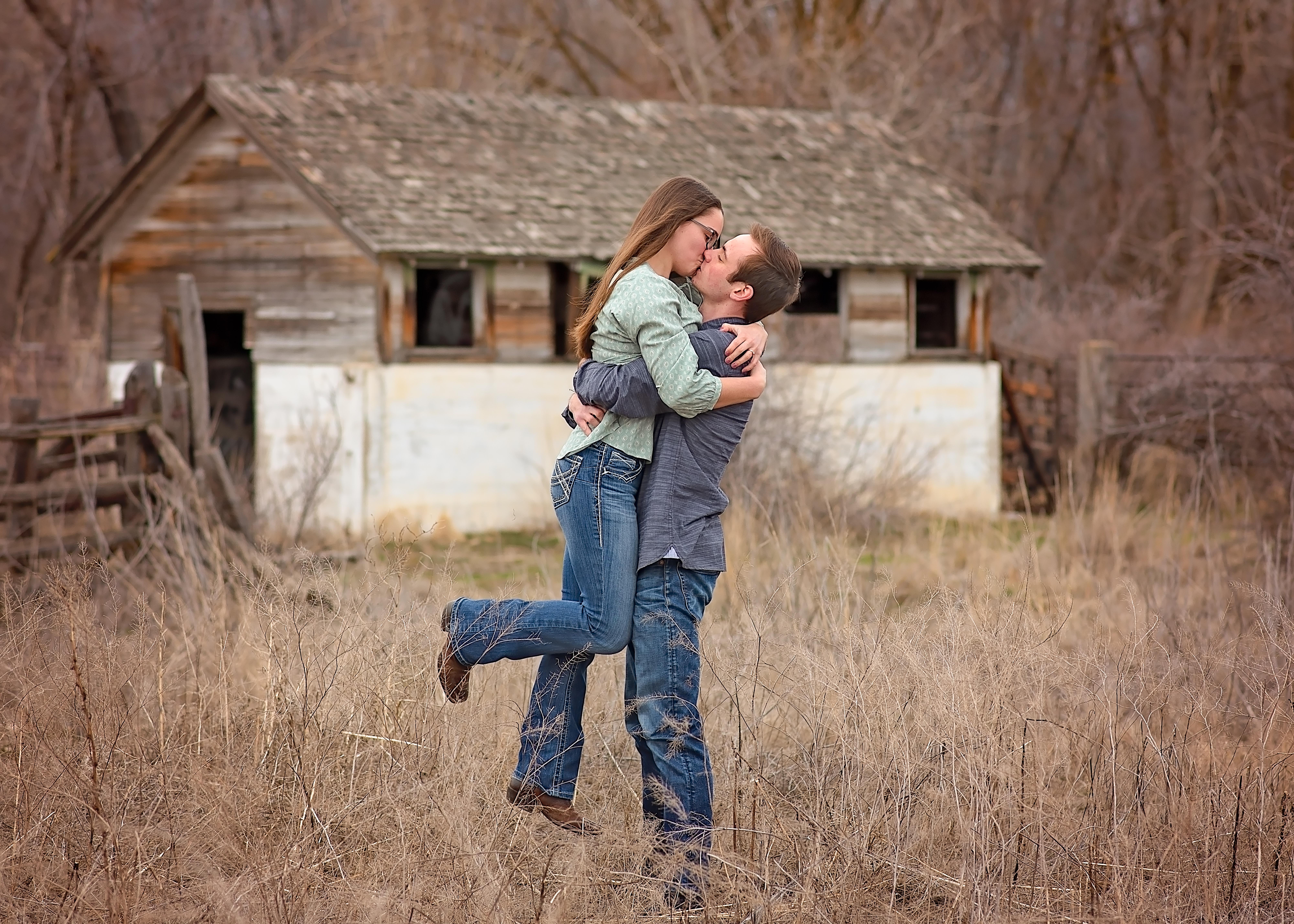 The Wedding Website of Brock Anderson and Kinley Whitmarsh