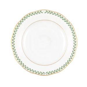 Herend Green Laurel Dessert Plate