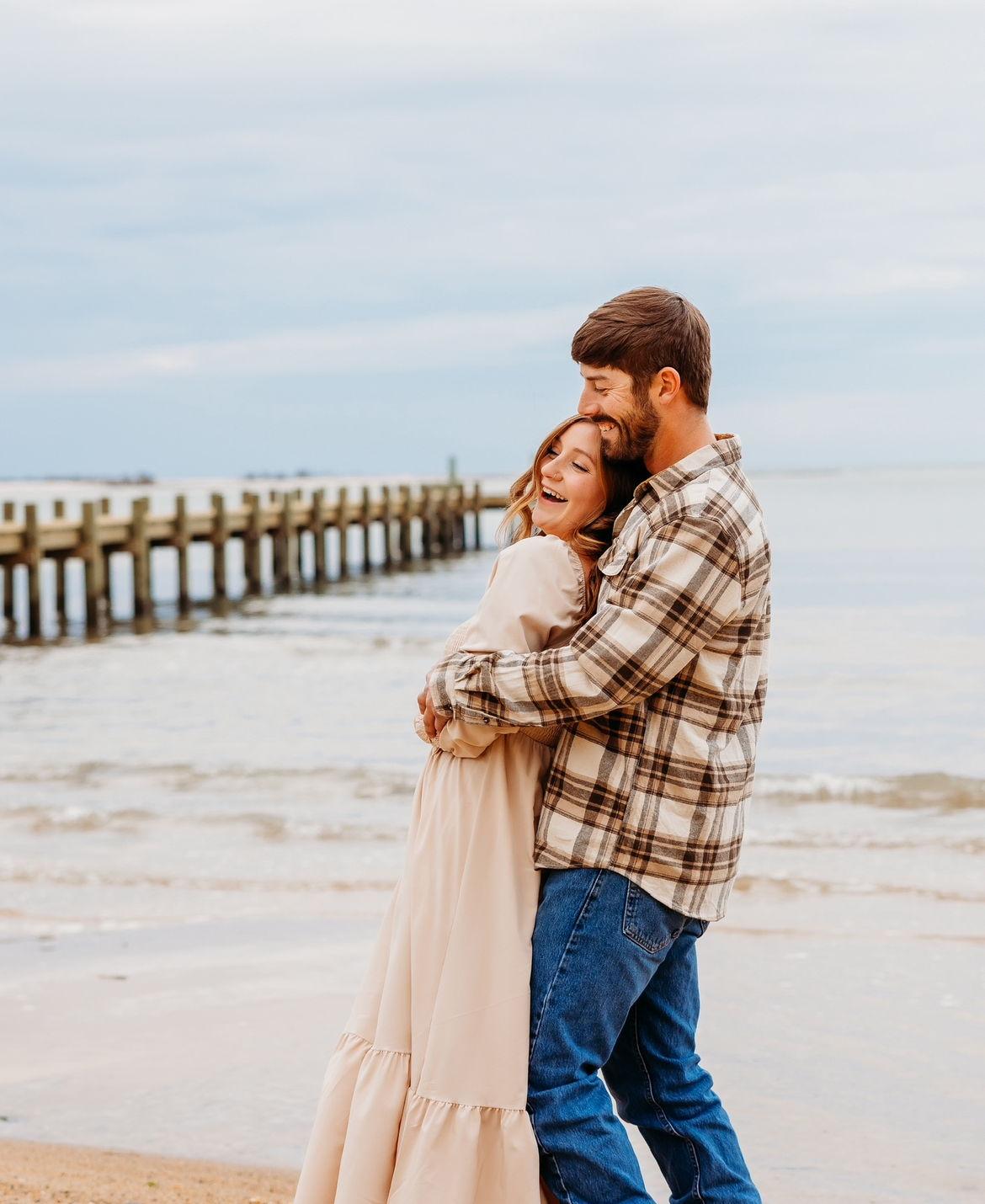 The Wedding Website of Gwen Robins and Elisha Kane