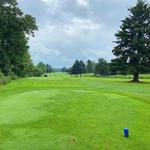 Yankee Springs Golf Course