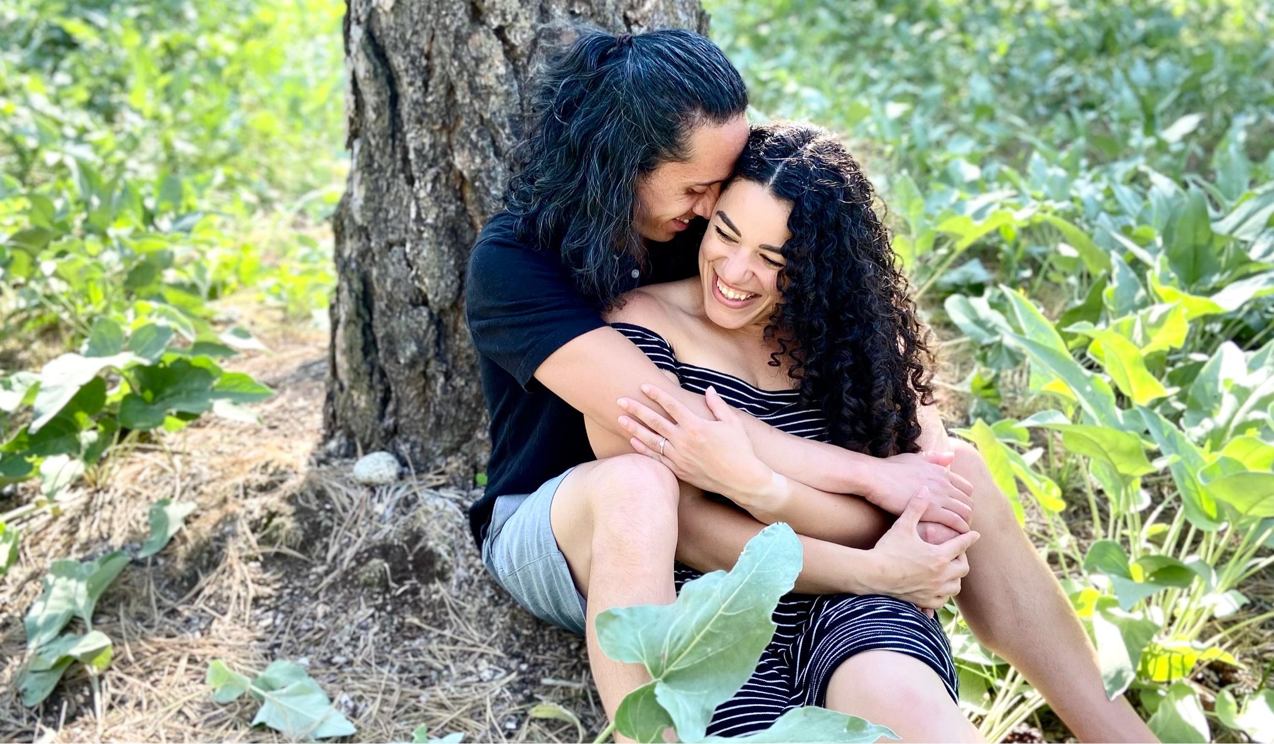 The Wedding Website of Mikaela Perry and Shawn Boyle