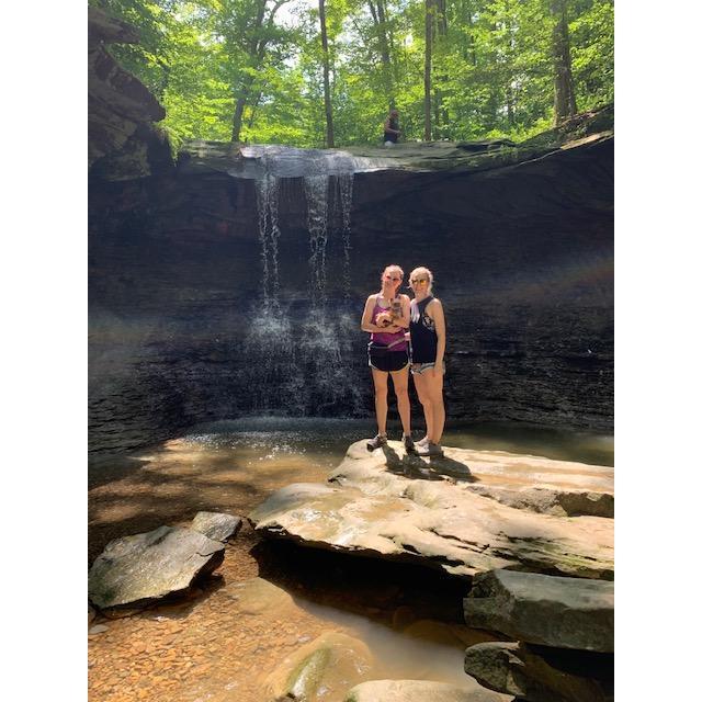 Cuyahoga National Park