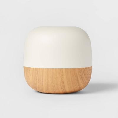 Essential Oil Diffuser Small Woodgrain - Project 62™