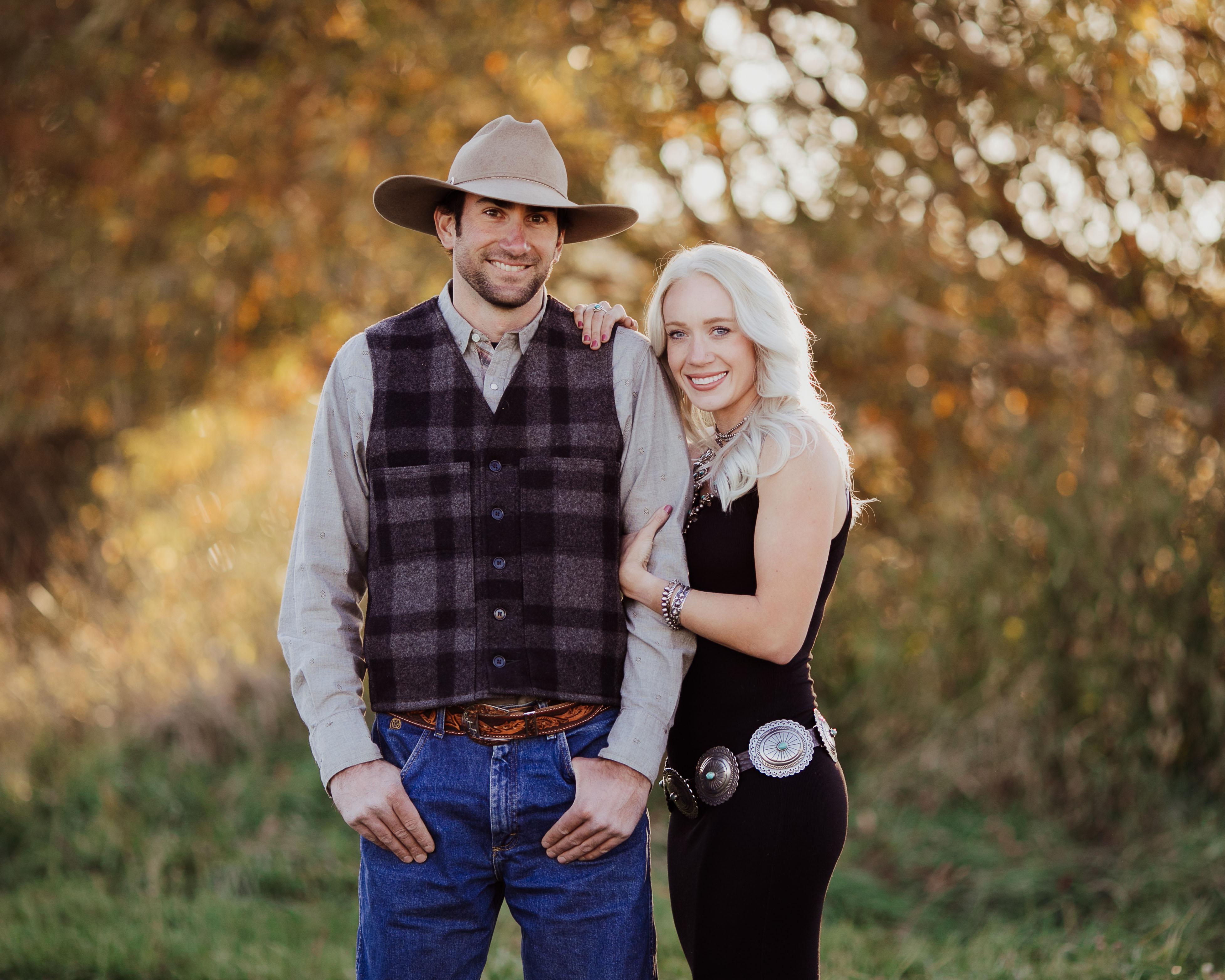The Wedding Website of Mikki Erickson and Clay Phillips